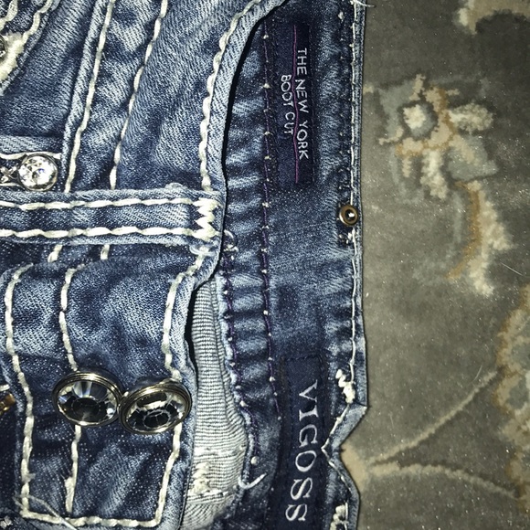 Virgos jeans - Picture 2 of 8